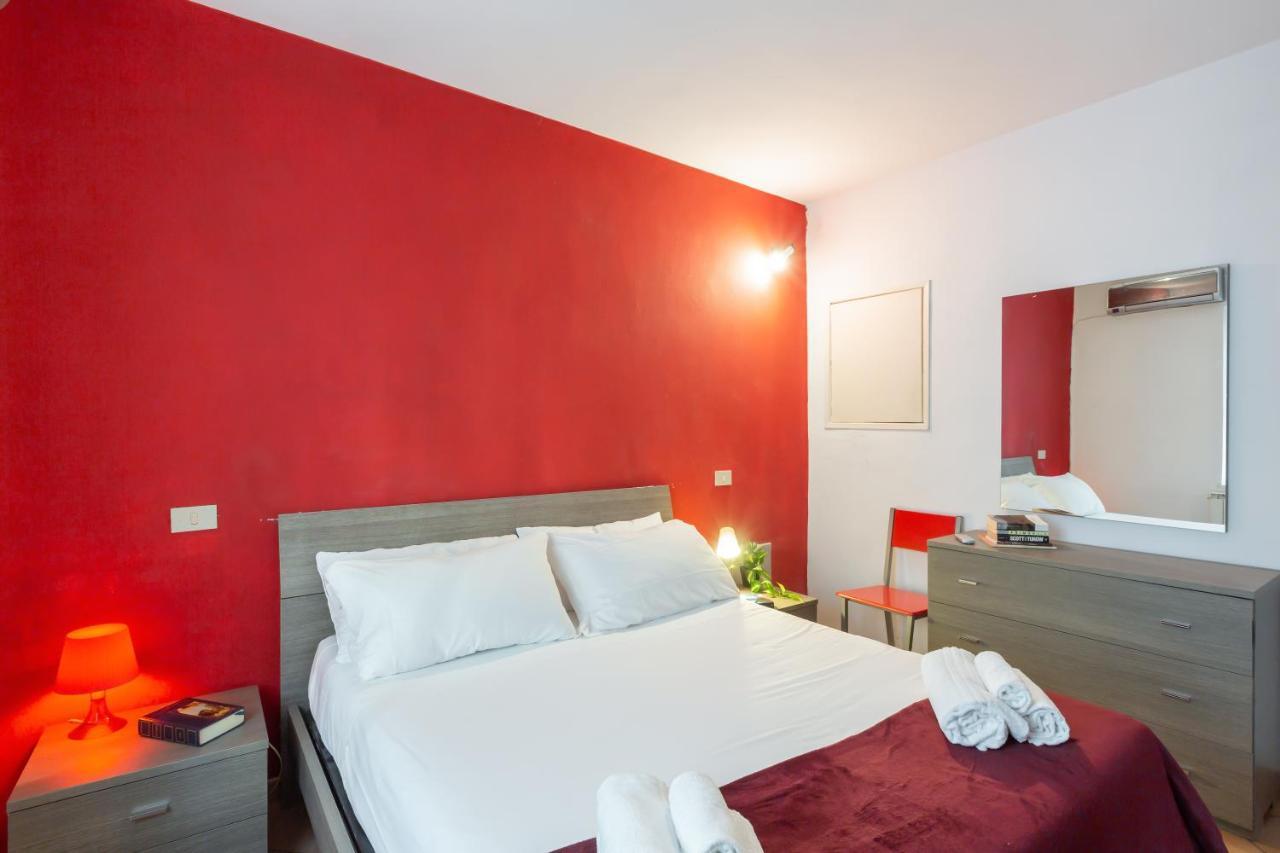 Cisanello Rock Apartment With Patio And Barbecue Pisa Luaran gambar